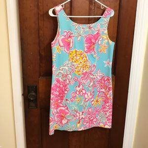 Perfect condition Lilly Pulitzer dress